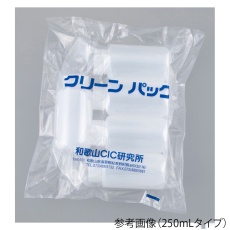 【1-4658-15-77】広口瓶 SCC 500ml SCC 2個/袋×5袋入