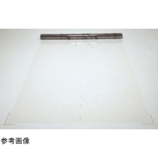 【68-0513-75】セイデンクリスタル透明 1370mm×10m×2.0mm
