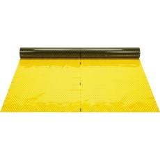 【68-0513-78】イエローセイデンF 1370mm×30m×0.3mm