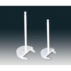 【NR0234-002】PTFE ウェハー洗浄ホルダー 3インチ用 NR0234-002