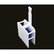 【STF2075-05】洗浄用キャリア オールテフロン製 STF2075-05