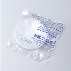 【H-22-15】ウェハートレーSCCセット 38.1(1.5)mm用 H-22-15