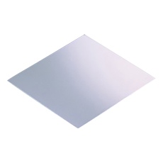 【ITO□150×0.7-10】ダミーガラス基板 ITO膜付ソーダガラス 150×150mm 10枚入 ITO□150×0.7-10