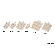 【No.9-PK】真空ピンセット用吸着チップNo.9-PK