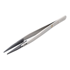 【2AZJK.SA.0】ESDセラミックピンセット 2AZJK.SA.0 本体