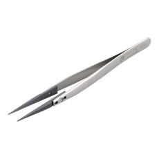 【71ZJ.SA.0】ESDセラミックピンセット 71ZJ.SA.0 本体