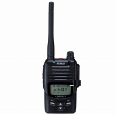 【DJ-DP50EHB】5Wデジタル簡易無線/登録局 ハンディトランシーバー(RALCWIコーデック)大容量バッテリー