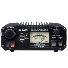 【DT-931M】常時出力6A対応DC/DCコンバーター(30A)