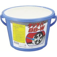 【11610】モクケン 洗車用洗剤 クリンバー BSーW (6.5kg)