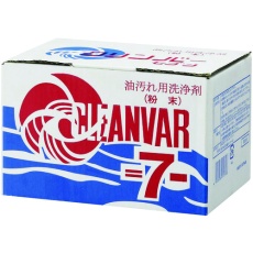 【1179】モクケン 手洗洗剤粉末 クリンバーセブン(2kg)