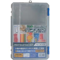 【PS-300F】JEJアステージ パーツストッカー