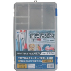 【PS-375F】JEJアステージ パーツストッカー