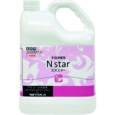 【277131】ニイタカ エヌスター 5L