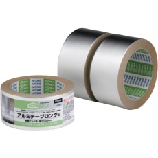 【J3290】ニトムズ アルミテープロングE 50X25
