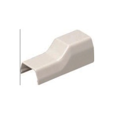 【MLC-1M】未来 1号モール付属品(ジョイント) ミルキーホワイト