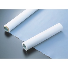 【MSF100-0.3X300】chukoh フッ素樹脂(PTFE)フィルム MSF-100 0.3t×300w×10m