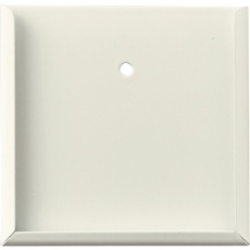 【228030】緑十字 スチールケース(差し込みタイプ) KS-C 75×75mm用 プレート別売