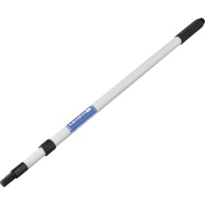 【323045】緑十字 粘着クリーナーハンドル用継ぎ柄(FXTシリーズ用) FXH-JP 770～1300mm
