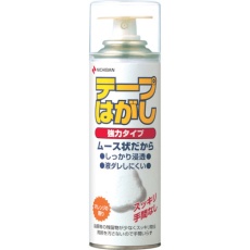 【TH-K220】ニチバン テープはがし 強力タイプ 220ml
