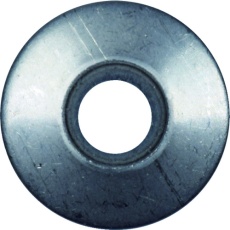 【COOLPACK-SUSAZWASHER-7X16】JPF クールパック ステンレス AZワッシャー 7×16 (100枚入)