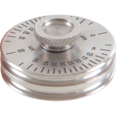 【K0003230M001】elcometer ロータリー式ウェットフィルム膜厚計