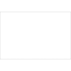 【312151】緑十字 マグネットシート 白 マグネ23W 200×300×0.8mm 片面磁力