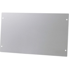 【377006】緑十字 高輝度蓄光標識貼付用プレート 壁面用 KEP1323 140×254mm 透明 樹脂製