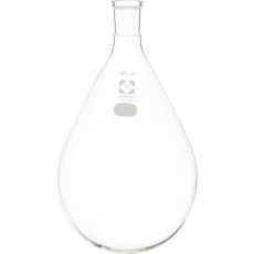 【030120-241】SIBATA SPCなす形フラスコ SPC-24 1000mL