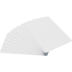 【NTCARD50】桜井 スターホワイトカード高光沢 0.5MM500枚入り