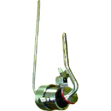 【ND-40I】アクアシステム 高粘度液体用一斗缶専用コック 40mmタイプ