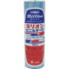 【HF-1111-A】共和 ビニルテープ 19mm×10m 空 10巻入り