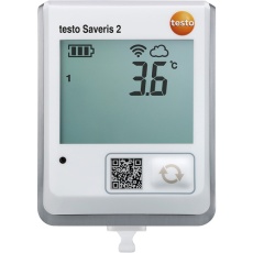 【SAVERIS2-T1】TESTO クラウドモニタリングロガー testo Saveris 2-T1 温度センサ内蔵タイプ