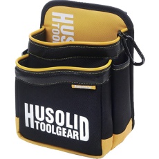 【HT-011-Y】ペンギンエース HUSOLID TOOLGEAR HT-011 イエロー