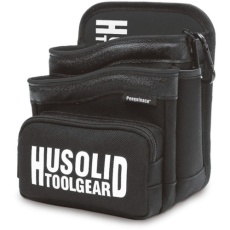 【HT-010-BK】ペンギンエース HUSOLID TOOLGEAR HT-010 ブラック