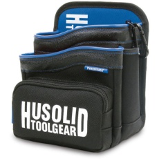 【HT-010-B】ペンギンエース HUSOLID TOOLGEAR HT-010 ブルー