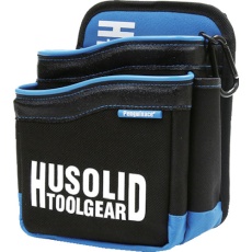 【HT-011-B】ペンギンエース HUSOLID TOOLGEAR HT-011 ブルー