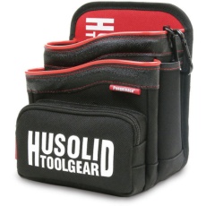 【HT-010-R】ペンギンエース HUSOLID TOOLGEAR HT-010 レッド