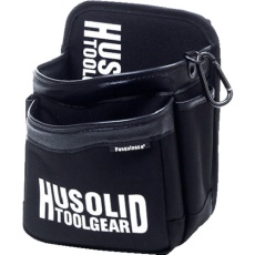 【HT-011-BK】ペンギンエース HUSOLID TOOLGEAR HT-011 ブラック