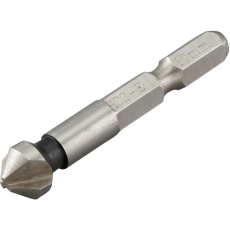 【27568】RELIEF 六角軸 面取りカッター 3枚刃 10mm