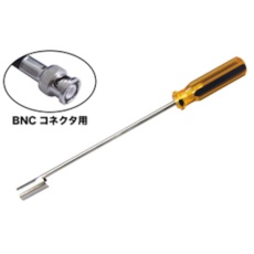 【LDC-200B】DENSAN BNCコネクタセッター