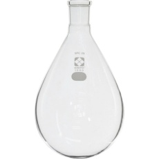 【030120-291】SIBATA SPCなす形フラスコ SPC-29 1000mL