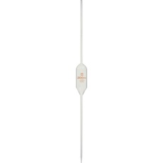 【021410-200A】SIBATA ホールピペット カスタムA 200mL