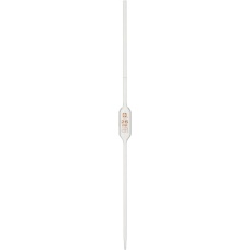 【021410-25A】SIBATA ホールピペット カスタムA 25mL
