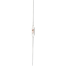 【021410-30A】SIBATA ホールピペット カスタムA 30mL