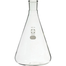 【030150-291】SIBATA SPC三角フラスコ SPC-29 1000mL