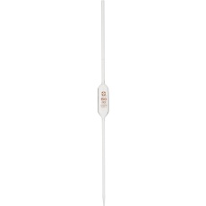 【021410-50A】SIBATA ホールピペット カスタムA 50mL