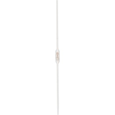【021410-7A】SIBATA ホールピペット カスタムA 7mL