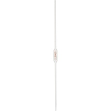【021410-8A】SIBATA ホールピペット カスタムA 8mL