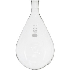 【030120-292】SIBATA SPCなす形フラスコ SPC-29 2000mL