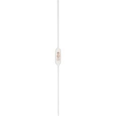 【021410-40A】SIBATA ホールピペット カスタムA 40mL
